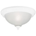 Westinghouse 1134WHT Ceil Fixture 66378